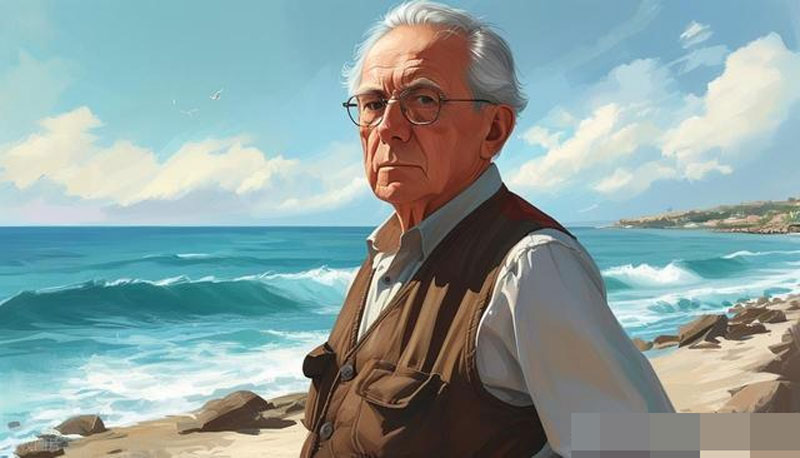 Những người đàn ông lão hóa chậm thường có 7 đặc điểm! Nếu bạn sở hữu từ 2 trở lên, xin chúc mừng!