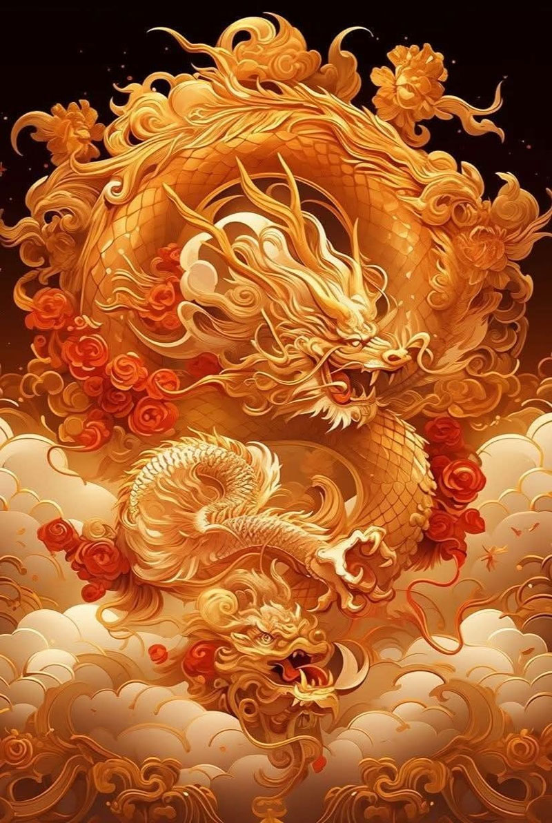 Tháng 11 âm lịch 3 con giáp Thần Tài dẫn lối, làm đâu trúng đó, giàu sang khó ai sánh bằng