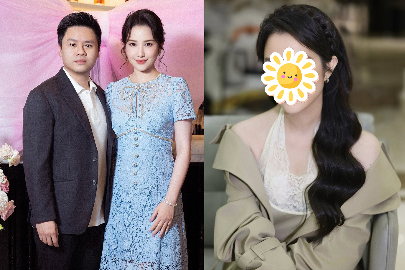 Nhan sắc trẻ đẹp của Primmy Trương sau 4 năm kết hôn với thiếu gia Phan Thành