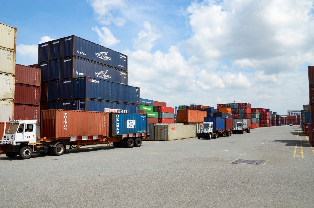 Làm gì để xuất khẩu tăng trưởng đột phá 