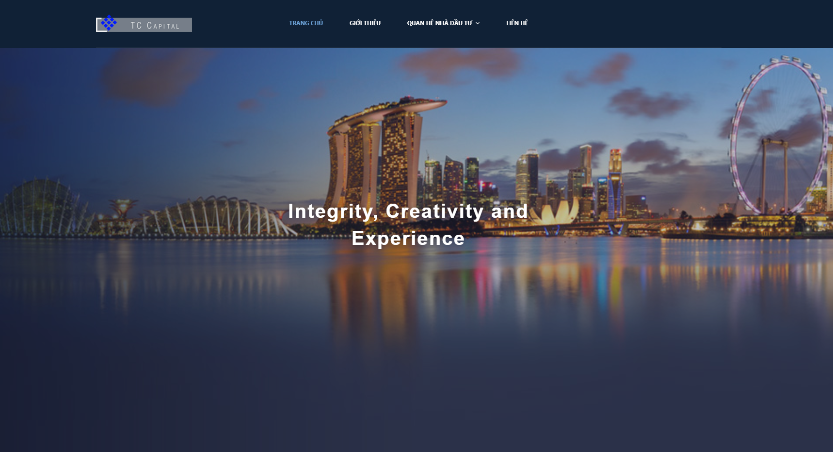 TC Capital lĩnh án phạt 177,5 triệu đồng giữa lúc loạt lãnh đạo rút lui khi quyền sở hữu đổi chủ