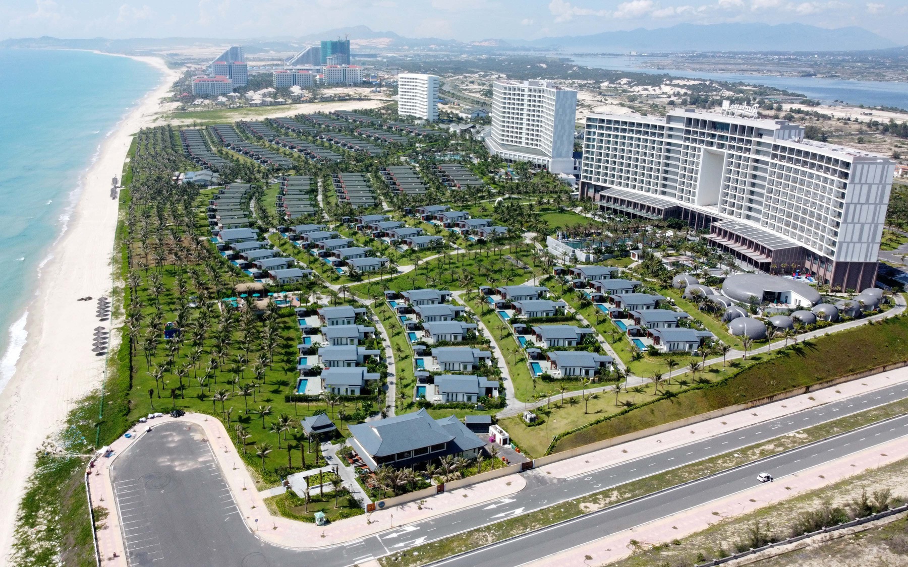 Tái sinh tài sản - Làn sóng mới trong thị trường đầu tư nghỉ dưỡng tại Việt Nam