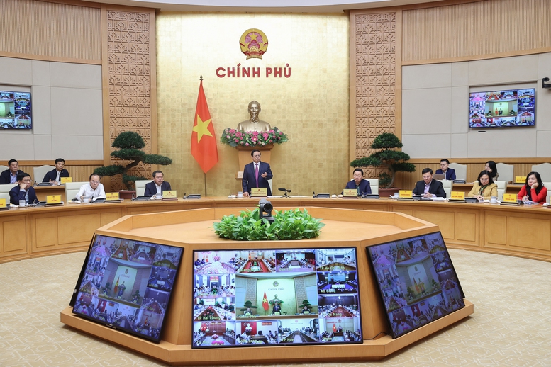  Xử lý nghiêm doanh nghiệp nào nhập những lô hàng thủy sản vi phạm khai thác IUU 