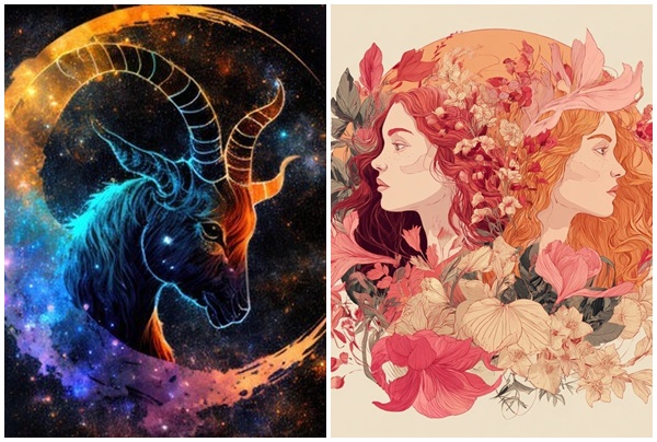 Đúng thứ Năm (1812), 3 chòm sao vận mệnh xoay chuyển, tiền về đầy ví