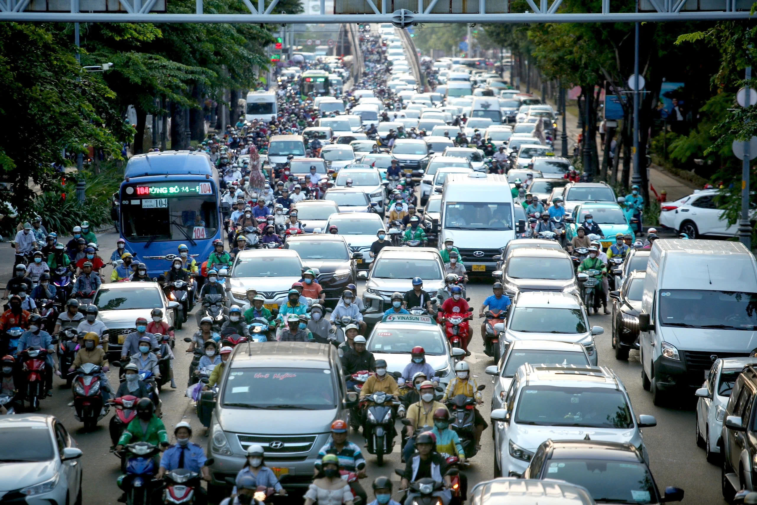 Tiềm ẩn nhiều nguy cơ với sản phẩm xử lý khí thải không đạt chuẩn