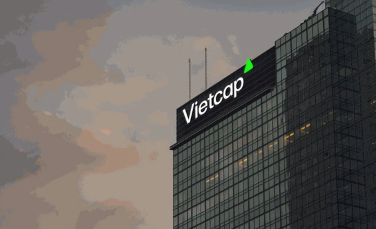 Chứng khoán Vietcap (VCI) phân phối tiếp gần 3,2 triệu cổ phiếu riêng lẻ bán không hết