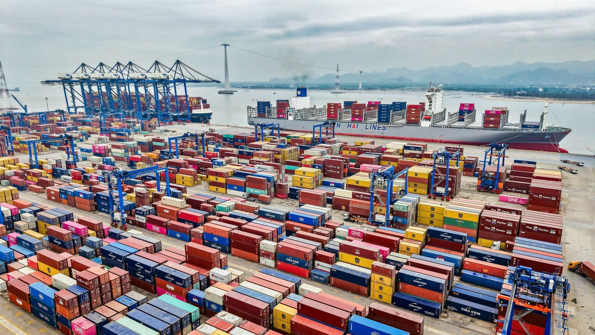 Giải pháp để xuất khẩu tiếp tục tăng trưởng cao và bền vững