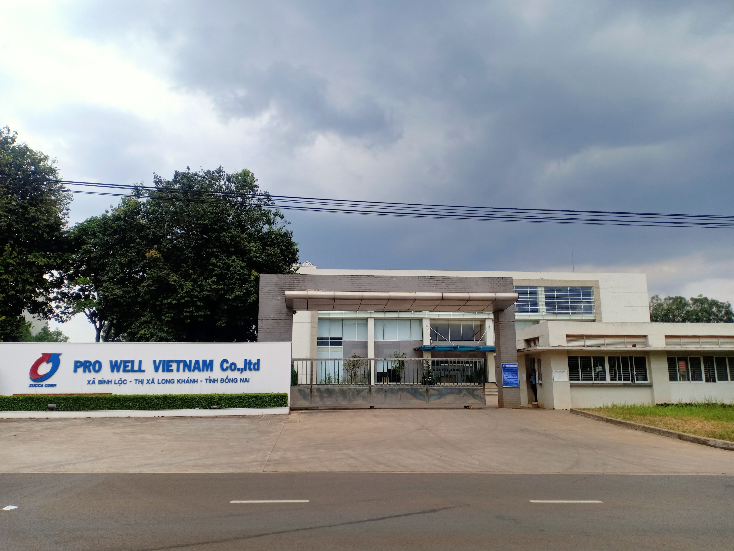 Đồng Nai xử phạt Công ty TNHH Pro Well (Việt Nam) 85 triệu đồng