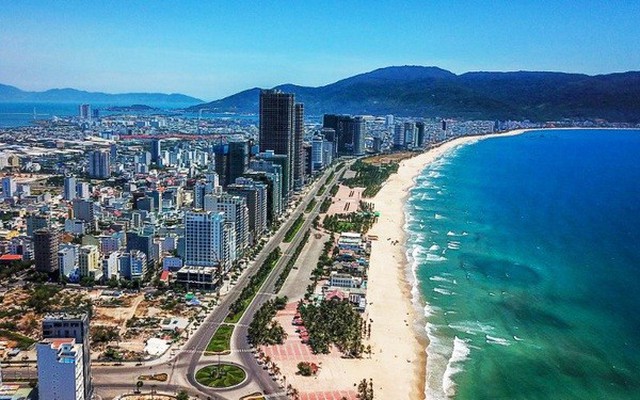 Bất động sản nghỉ dưỡng Đà Nẵng tháng 112025 Thanh khoản thấp, niềm tin thị trường chưa phục hồi