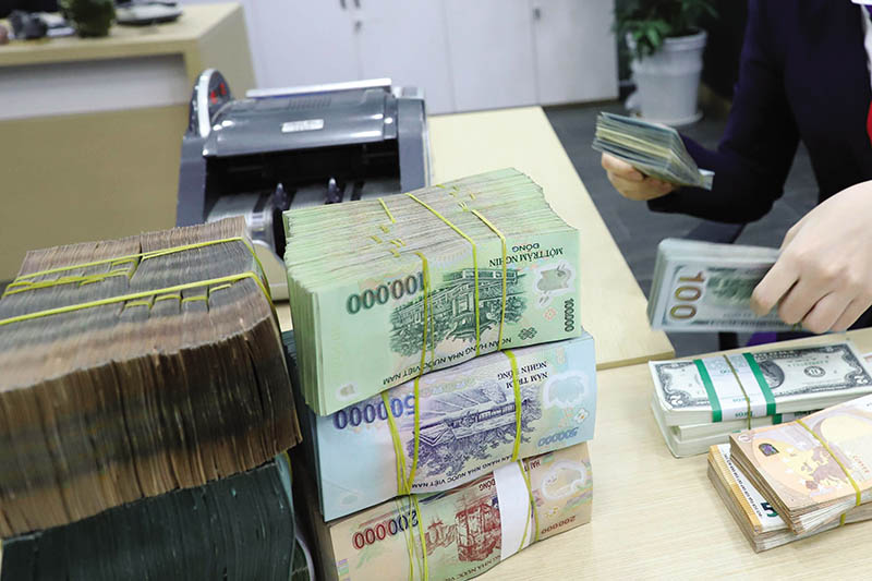 Big 4 chính thức nhập cuộc, mặt bằng lãi suất huy động sẽ đi về đâu