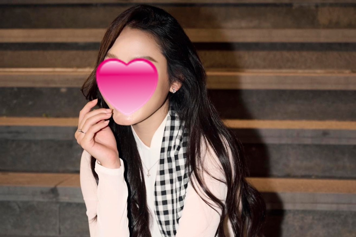 Nàng thơ trăm tỷ đóng nữ chính trong phim Trường Giang là ai