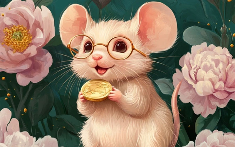 Tử vi tuổi Tý năm 2026 Toàn cảnh vận trình sự nghiệp, tài lộc và tình duyên