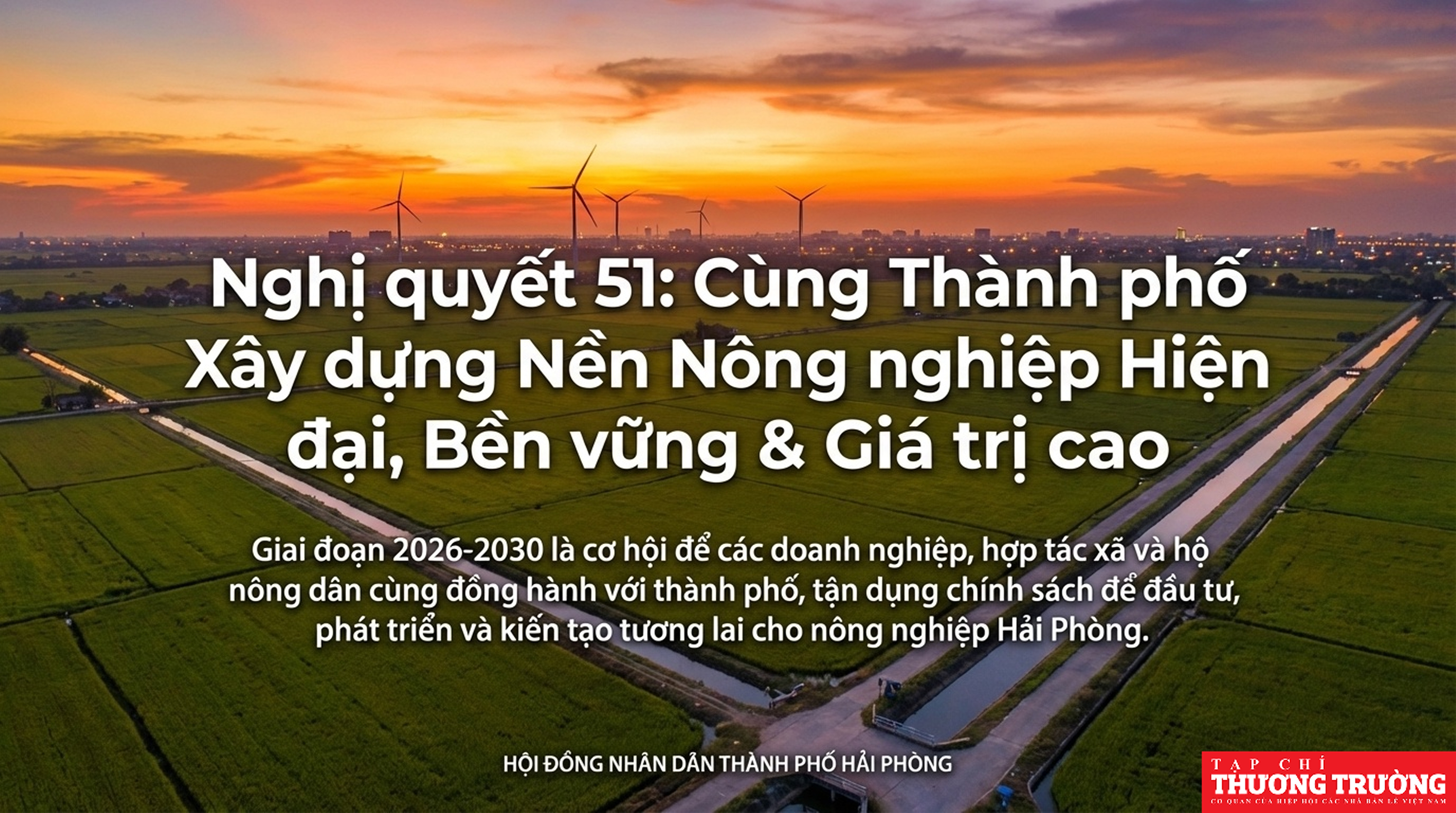 Hải Phòng làm OCOP từ đất đến sao