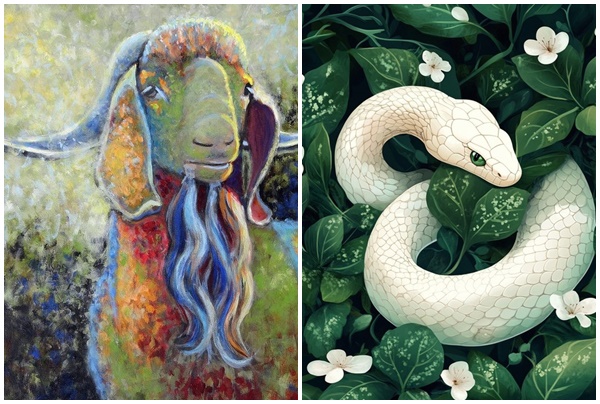 3 con giáp phát lộc mạnh nhất năm Bính Ngọ 2026 Tiền vào như nước, sự nghiệp lên hương