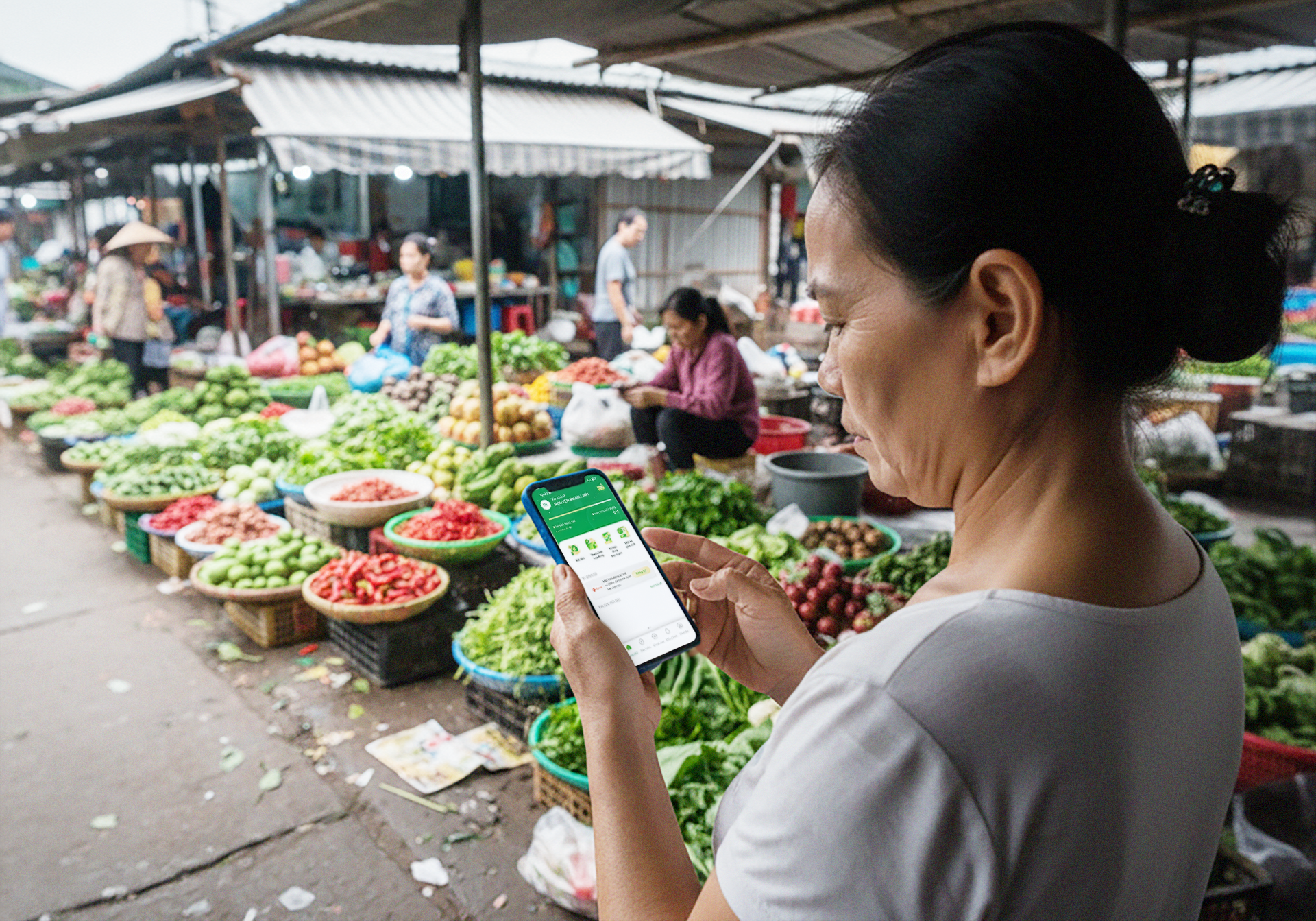 Neobank của F88 Khi dịch vụ tài chính “gần nhà” bước vào kỷ nguyên ngân hàng số
