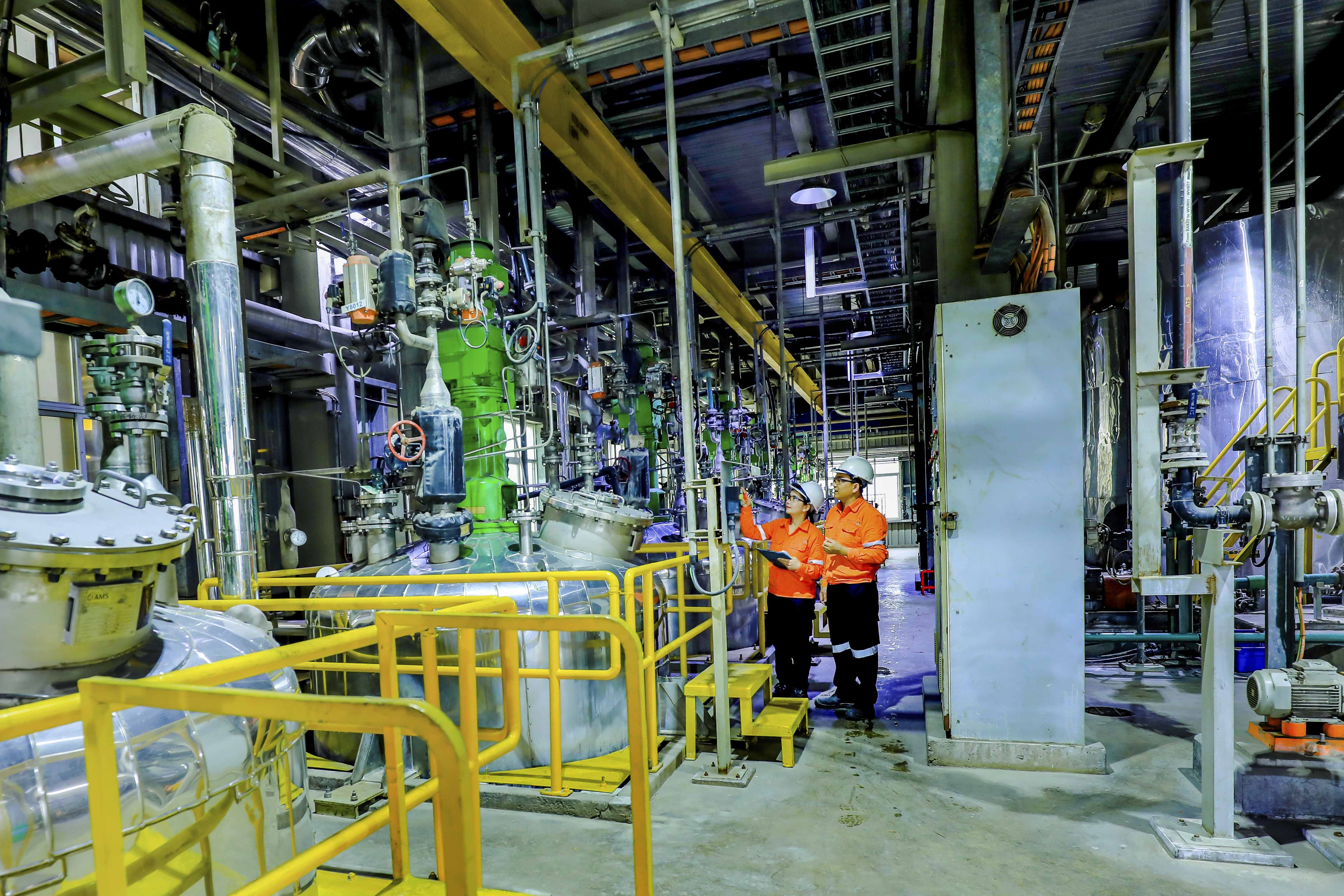 Tăng giá cực mạnh, khoáng sản của Việt Nam đứng trước thời cơ lớn 