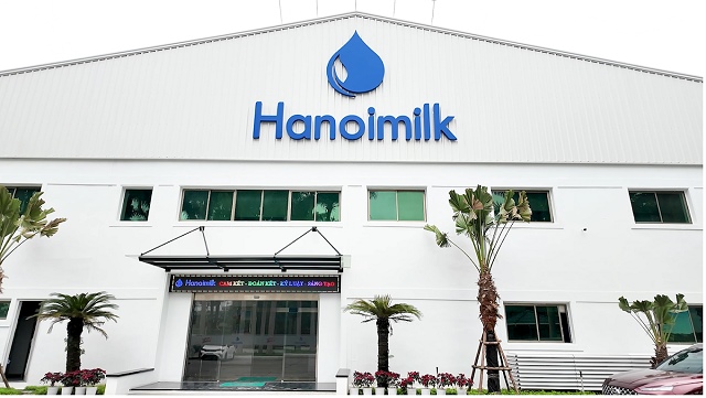 Bước ngoặt mới tại Hanoimilk Giao dịch nội bộ đẩy quyền chi phối rời tay Chủ tịch