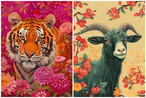 Năm 2026 Bính Ngọ hành Hỏa 3 con giáp đổi vận bất ngờ, công danh rực rỡ