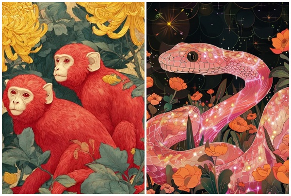 Trúng số vào 3 ngày cuối tuần (1912 - 2112), 3 con giáp tha hồ ăn lộc, không lo thiếu tiền