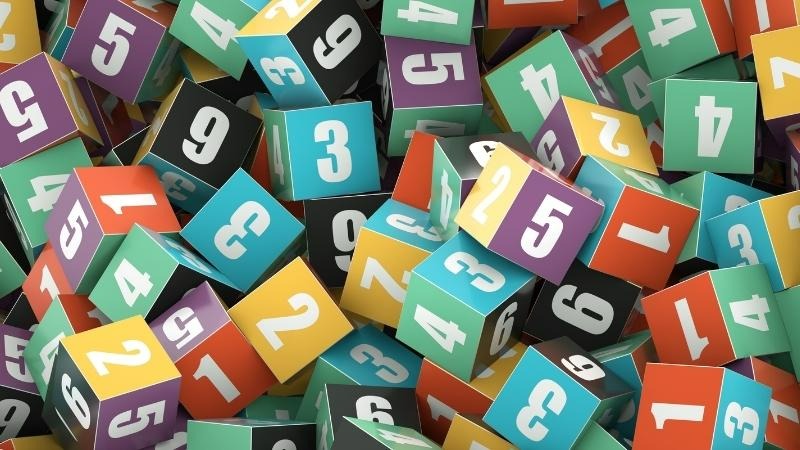 Con số may mắn hôm nay ngày 1912 của 12 con giáp