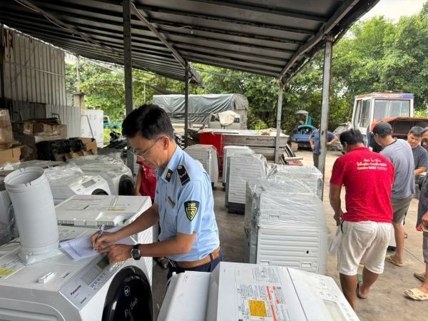 Yếu tố cốt lõi trong cuộc chiến chống hàng giả là văn hóa và đạo đức kinh doanh