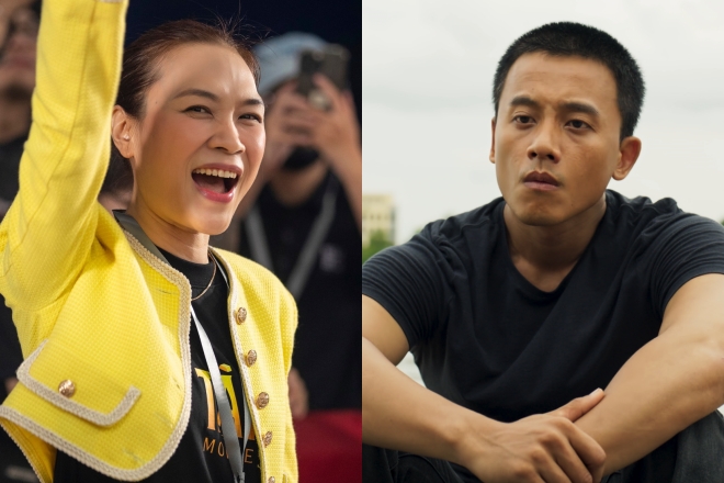 Mỹ Tâm mang đến hy vọng, dẫn dắt và cho Mai Tài Phến một cơ hội làm lại cuộc đời