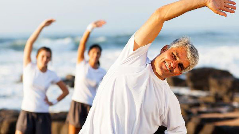 Ung thư là do tích tụ mà thành! Muốn sống thọ, hãy tuân thủ quy tắc hai làm, hai tránh mỗi sáng 