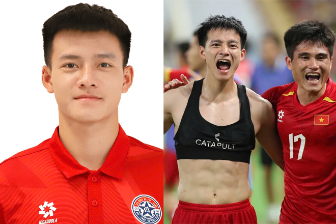 Loạt thông tin khủng về Nguyễn Thanh Nhàn, người hùng giúp Việt Nam thắng 3 - 2 trận gặp Thái Lan