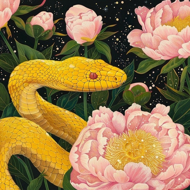 Tử vi tuổi Tỵ năm 2026 Một năm vừa tiến vừa giữ, lấy trí tuệ làm chìa khóa vượt sóng