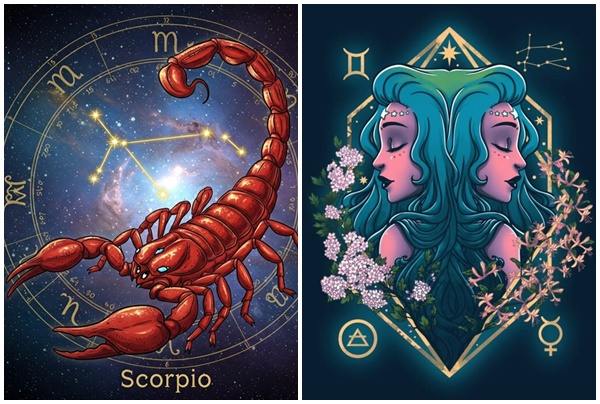 Đúng Chủ Nhật (2112), 3 chòm giàu sang thịnh vượng, tiền về rủng rỉnh 