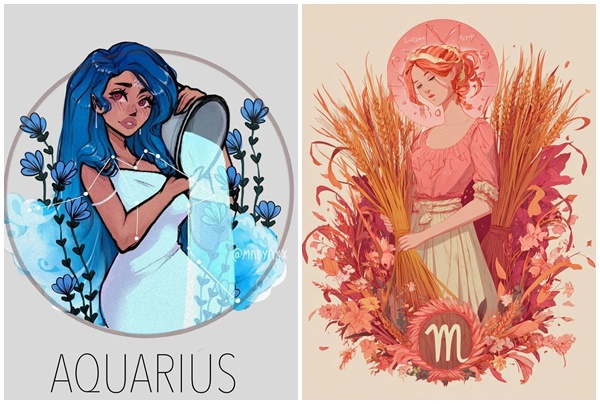 Đúng thứ Hai (2212), 3 chòm giàu Thần tài phát lộc, tiền của đầy nhà