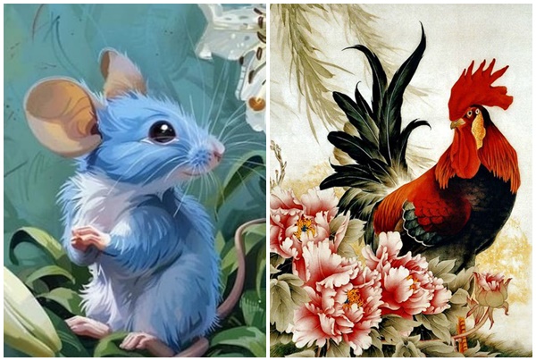 Tử vi 3 con giáp may mắn nhất thứ Ba (2312) Giàu lên trông thấy, chạm ngõ giàu sang