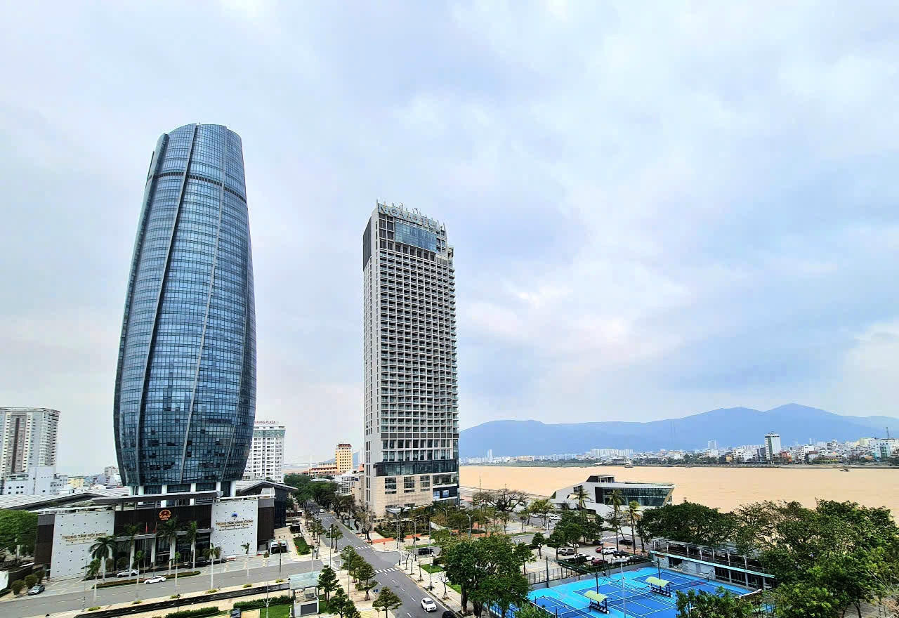 Thành lập Hội đồng điều hành Trung tâm tài chính quốc tế tại Việt Nam