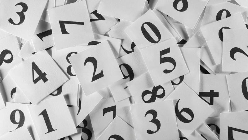 Con số may mắn hôm nay ngày 2112 của 12 con giáp