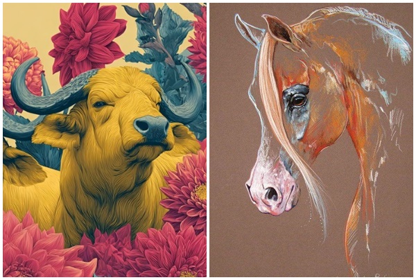 Thứ 2, thứ 3 (2212 và 2312), 3 con giáp đụng đâu cũng ra tiền, vận đỏ như son