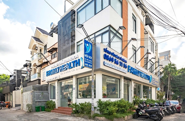 Công ty Family Healt cùng loạt cơ sở y tế vi phạm bị xử phạt và đình chỉ hoạt động