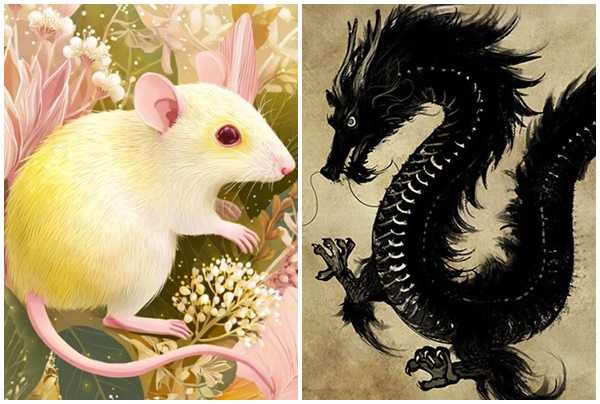 Liên tiếp từ 2312 - 3112, 3 con giáp giàu lên như trúng số, may mắn bủa vây sang đến năm 2026