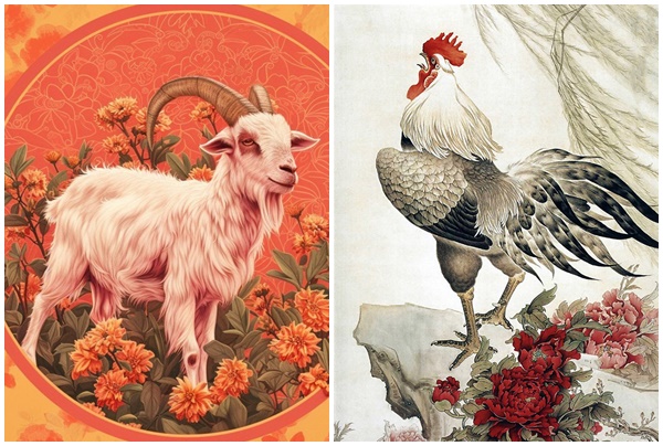 Trúng số đúng 2 ngày liên tiếp (2412 và 2512), 3 con giáp tiền đổ vào nhà không đếm xuể, tận hưởng giàu sang