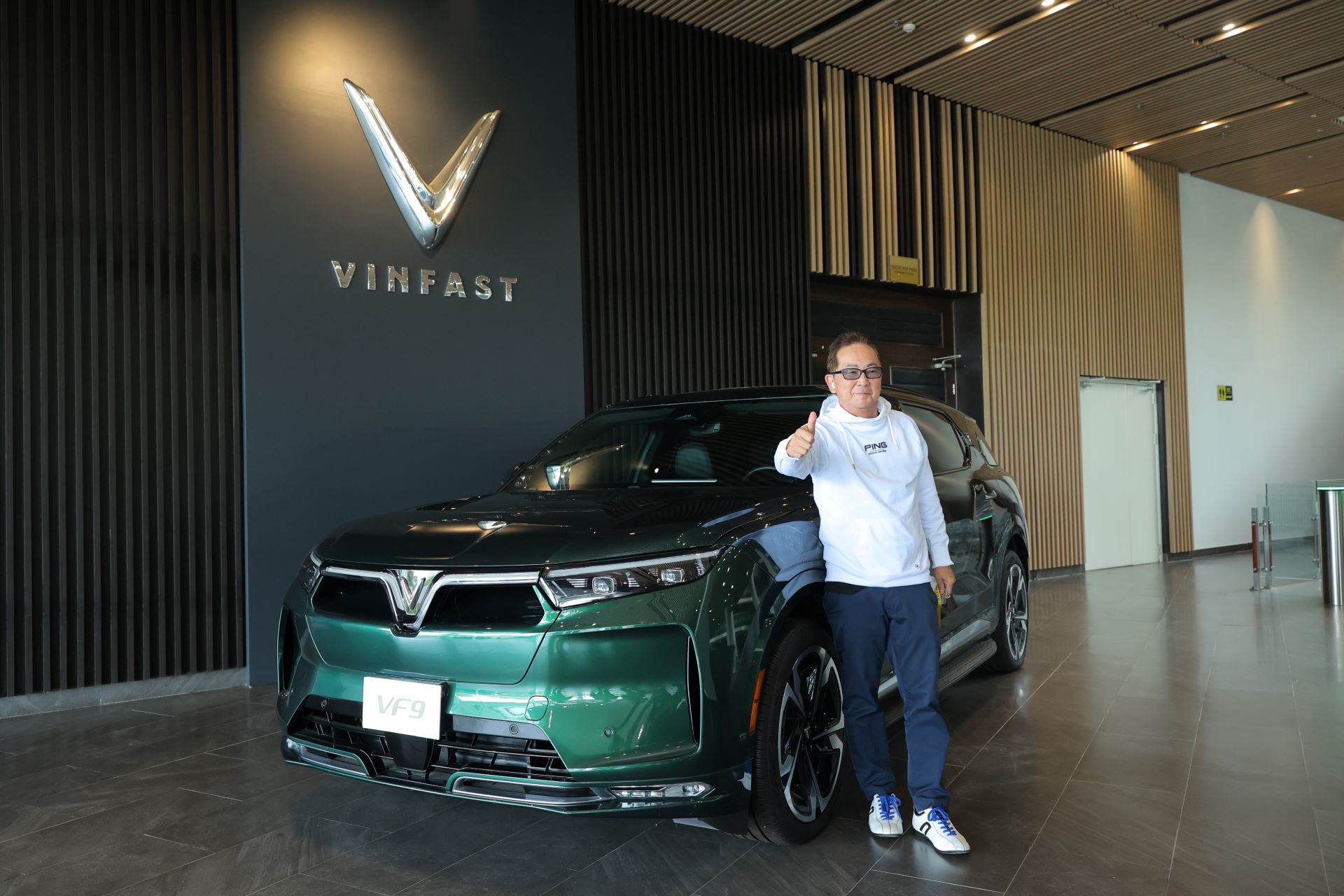 Chuyên gia ô tô Nhật Bản VinFast góp phần nâng cao vị thế tương lai của Việt Nam