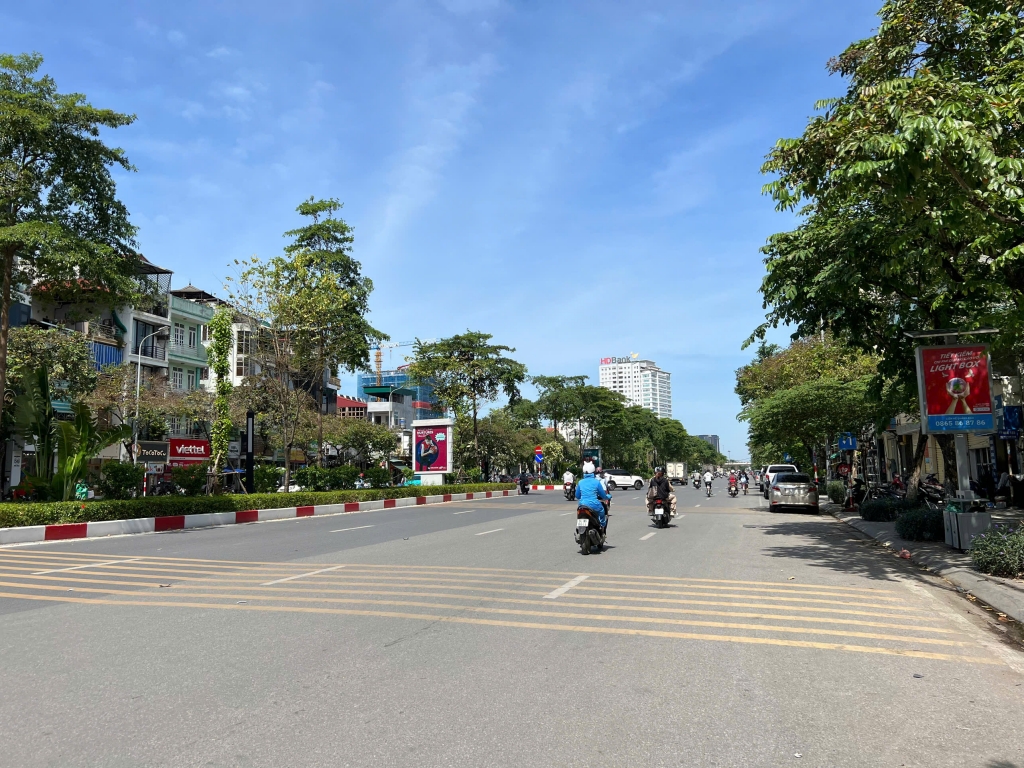 Dự báo thời tiết đêm nay và ngày mai 2012 Hà Nội và các khu vực trên cả nước