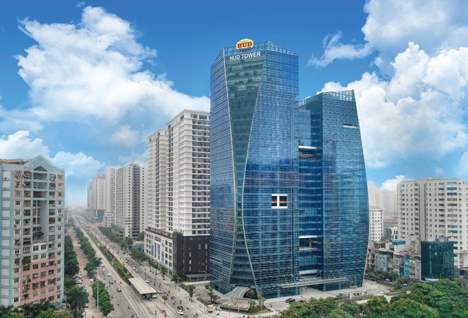 HUD tất toán lô trái phiếu nghìn tỷ, áp lực tồn kho và nợ vay vẫn ở mức cao