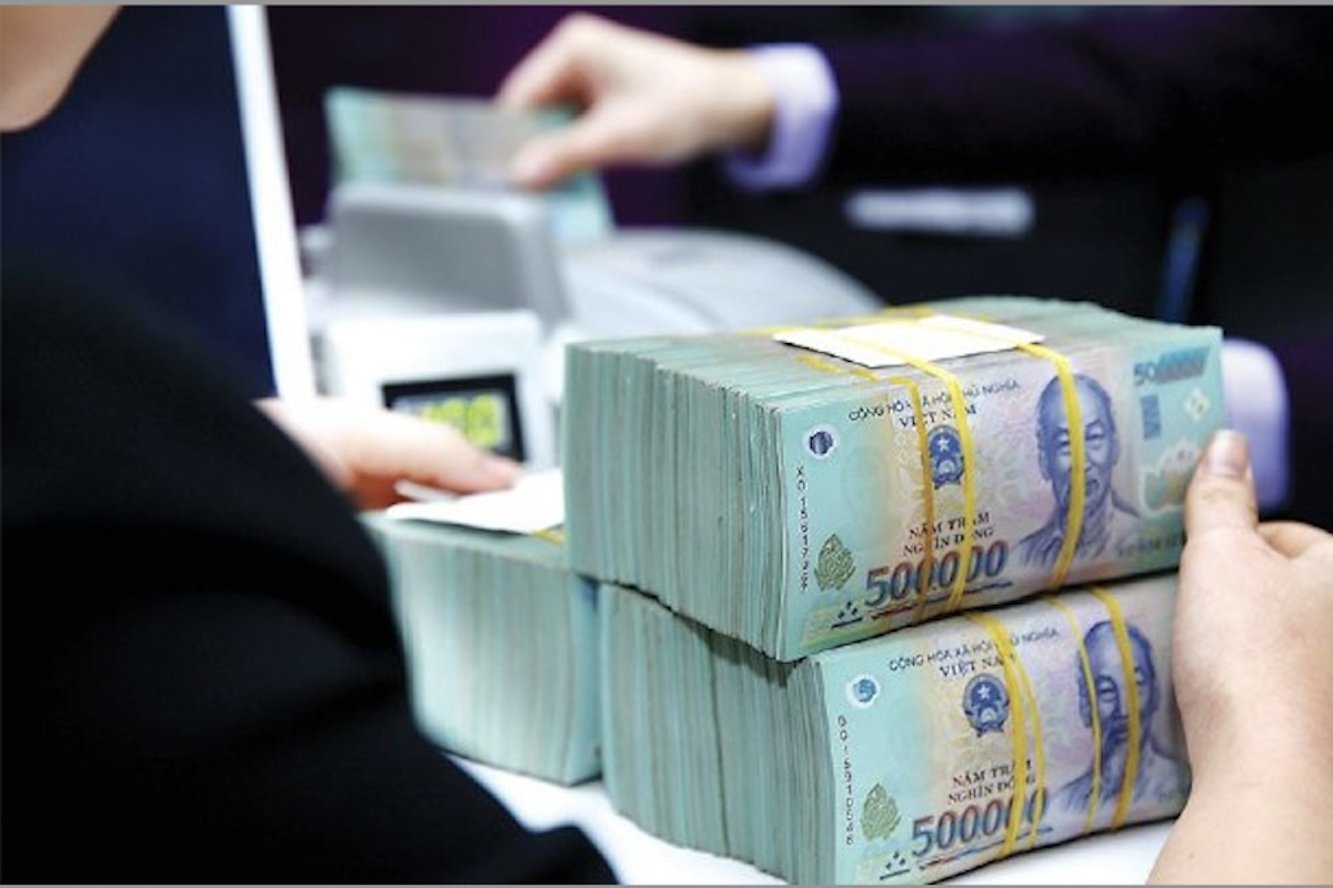 Tín dụng lập đỉnh 10 năm, lợi nhuận ngân hàng bước vào giai đoạn chọn lọc