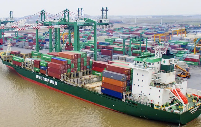 Viconship đăng ký mua thêm 14 triệu cổ phiếu HAH, nhắm tăng sở hữu lên hơn 21%