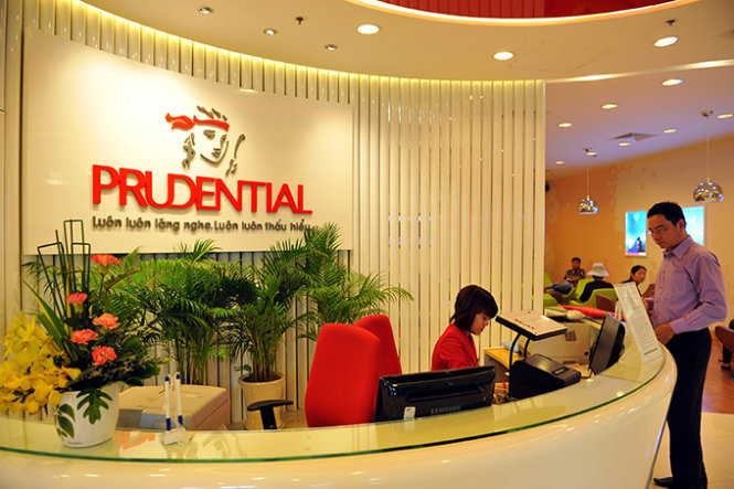 Khách hàng khởi kiện Prudential Việt Nam ra tòa sau nhiều tháng chờ đợi quyền lợi bảo hiểm
