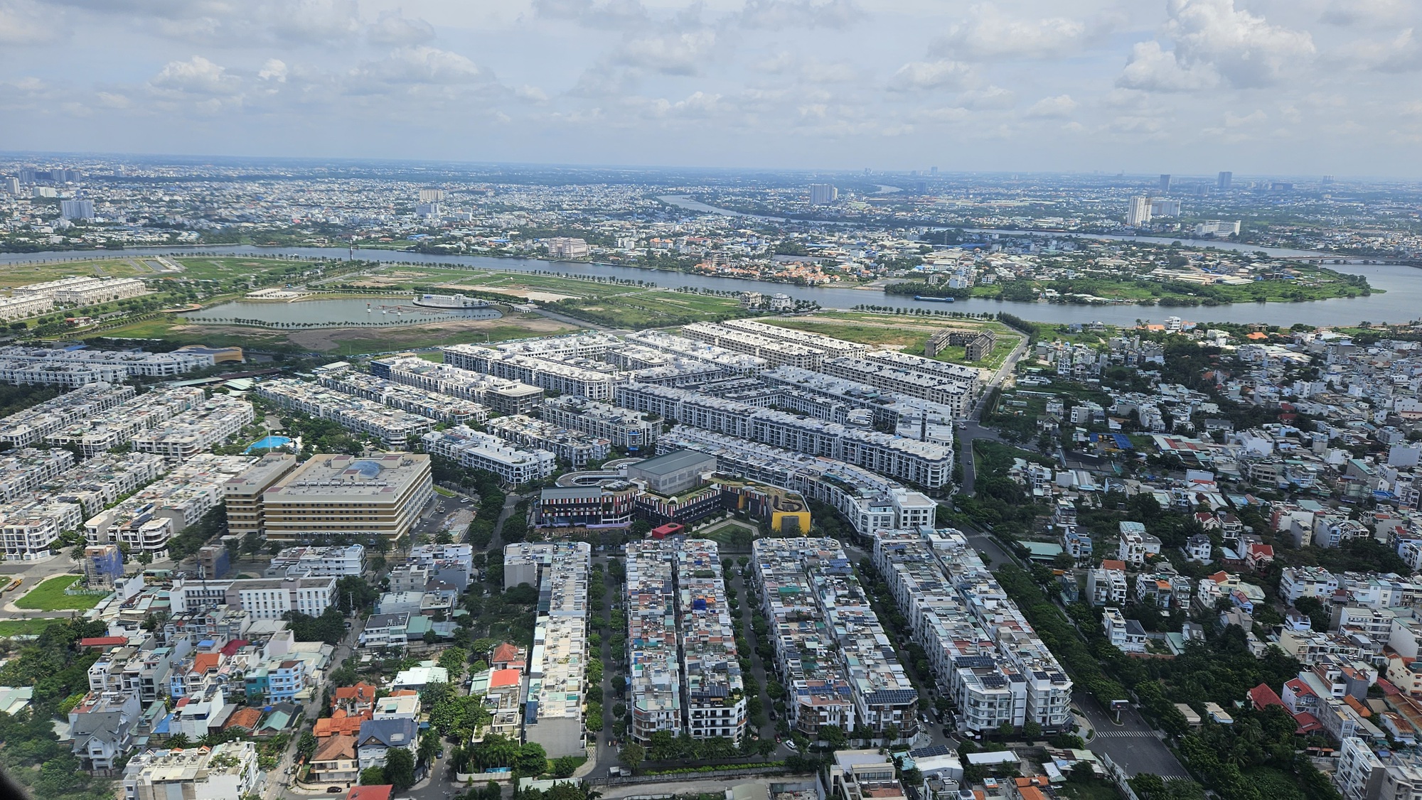 Đề xuất 2 phương án xây dựng bảng giá đất