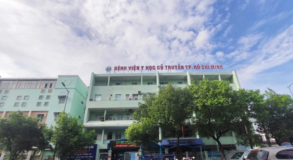 TP.HCM yêu cầu Bệnh viện Y học cổ truyền làm rõ hoạt động thực hành cấp giấy phép hành nghề