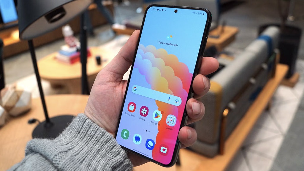 Lựa chọn smartphone theo hệ sinh thái Xu hướng tiêu dùng thông minh và bền vững