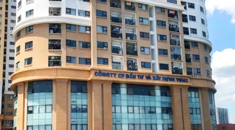 VC2 phát hành gần 6,9 triệu cổ phiếu trả cổ tức, lên kế hoạch vay 700 tỷ đồng