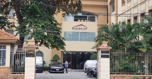 Saigonres (SGR) lên kế hoạch đầu tư gần 4.000 tỷ sau khi loạt dự án được gỡ vướng