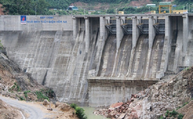 Thủy điện Hủa Na (HNA) thận trọng đặt kế hoạch 2026 Lợi nhuận dự kiến giảm hơn một nửa, dành 500 tỷ đồng tìm dự án mới
